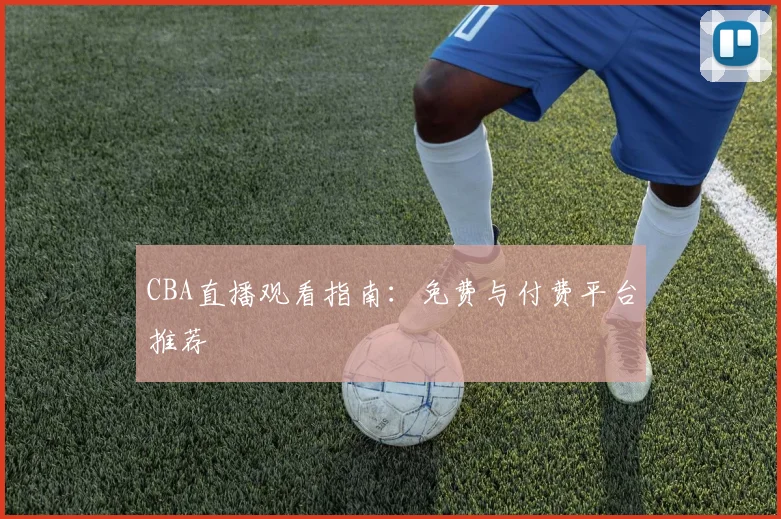 CBA直播观看指南：免费与付费平台推荐
