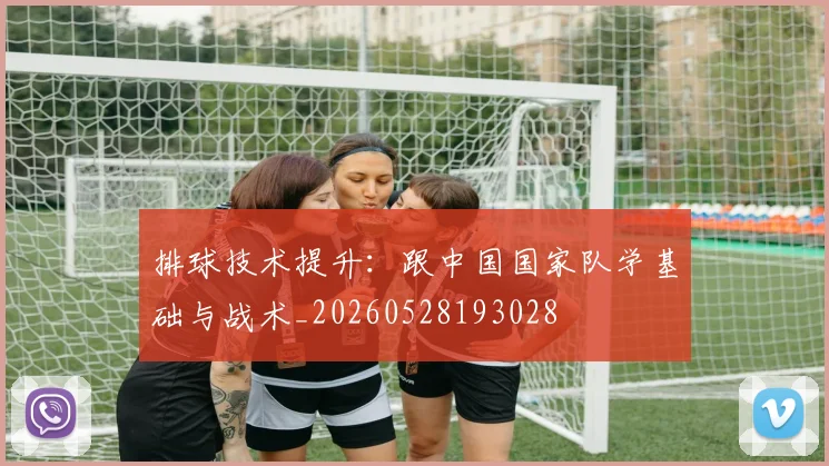 排球技术提升：跟中国国家队学基础与战术_20260528193028